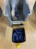 LOOP CUSHIONED CLAMPS