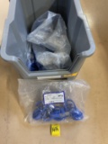 LOOP CUSHIONED CLAMPS