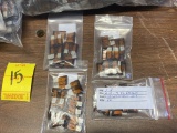 FUSE BLADE TYPE, ATC-7 1/2 BROWN
