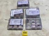 ELECTROMAGNETIC RELAY