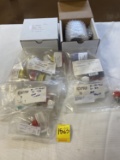 CONNECTORS