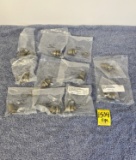 6 PIN AUDIO PANEL MT RECEPTACL