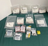 RF CONNECTORS