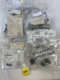 CONNECTORS, BACKSHELLS, ADAPTER