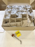 RECEPTACLE COVERS