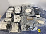 ASST. BUSHINGS