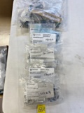 CONNECTOR, ELEC. D-SUB