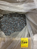 NUT LOCK NYLON INSERT 8-32