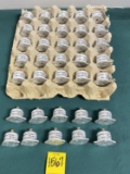 SHOCK MOUNTS
