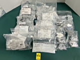 CONNECTOR, SCREW LOCK