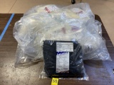 LG. QUANTITY OF ASST. CABLE TIES
