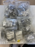 BACKSHELL SWING ARM EMI