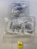 CONNECTOR, BACKSHELL