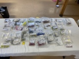 ASST. MS TERMINAL LUGS