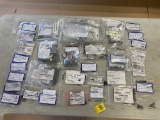 ASST. NAS SCREWS