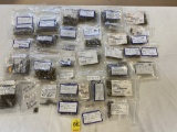 ASST. NAS SCREWS