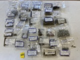 ASST. NAS SCREWS