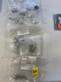 GLENAIR & ASST. ADAPTERS
