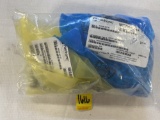 CRIMP, FLANGE