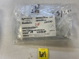 CRIMP, FLANGE & FERRULE