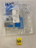 CONNECTOR TRIAXIAL TROMPETER