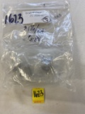 BACKSHELL STRAIN RELIEF