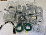 ASST. CABLES