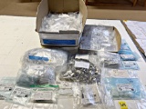 ASST. CONNECTORS
