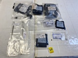 ASST. PINS, PARTS, BANDS, GASKETS, ETC.