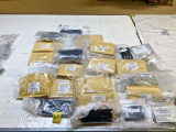VARIOUS AERONAUTIC AND CONTROL FACE PLATES