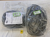 2 PACKAGES SHRINK WRAP