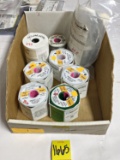 ASST. SOLDERING WIRE
