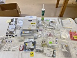 MISC. HARDWARE AND PARTS