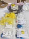 CAP PLUGS, ASSORTED SIZES