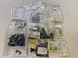 ASST. PLASTIC FITTINGS