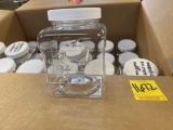 ULINE GRIP JARS