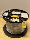 SEA WIRE M27500-22SS3N23