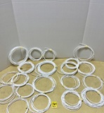 ASSORTED WIRE