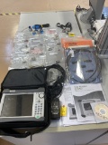 Anritus S331L Site Master