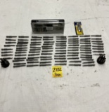 Assorted Driver Bits