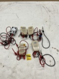 Assorted Continuity Testers