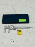 Enco Caliper; Model C01222
