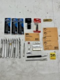 X-Acto Knives and Blades