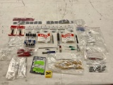 Precision Tools and Tips