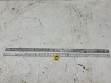 Metal Yard Sticks