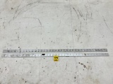 Metal Yard Sticks