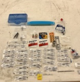 Soldering Bits with Bin