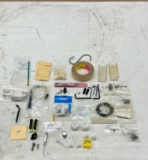 Precision Tips, Parts and Supplies