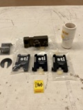 Sti Electronics  Spring Wire Holding Fixture