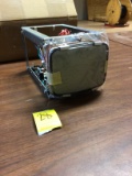 AN/ULQ-16 Pulse Analyzer Monitor